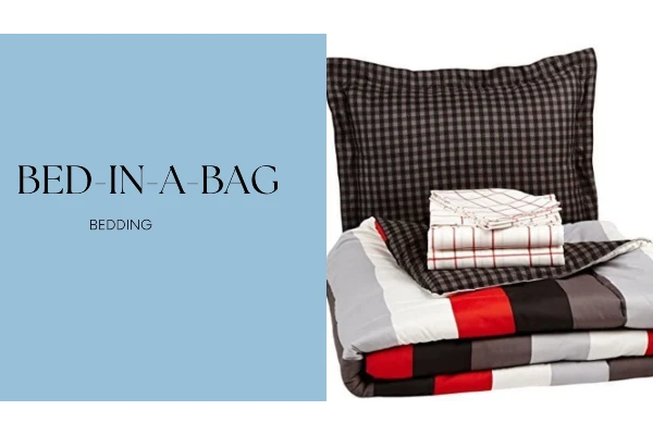 bed in a bag sets