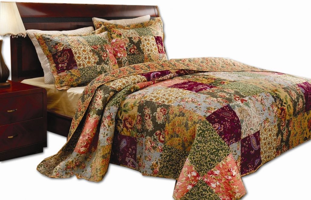 Fall In Love With Your Bedding
