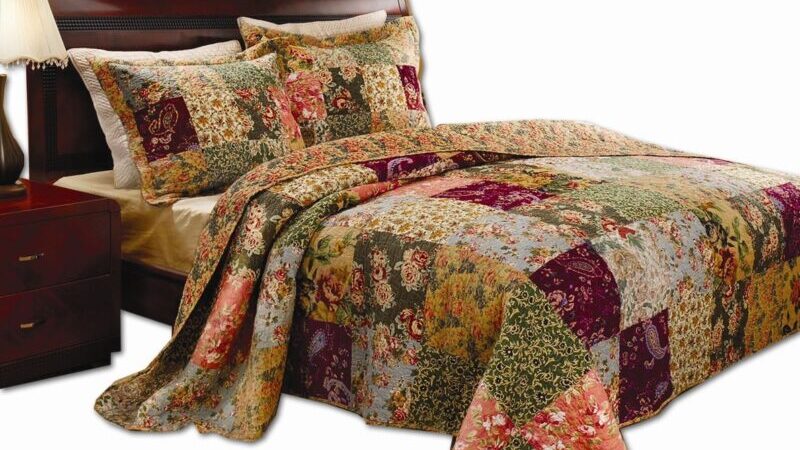 Fall In Love With Your Bedding
