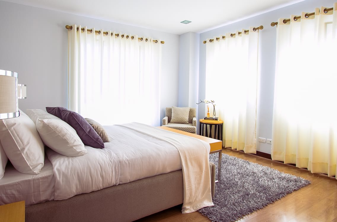 Top 7 Bedroom Décor Tips for an Impeccably Styled Room