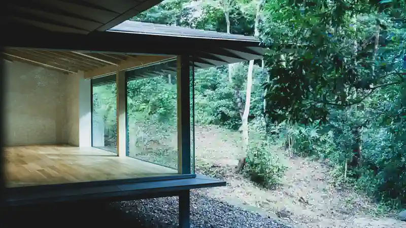 Outdoor Bedrooms