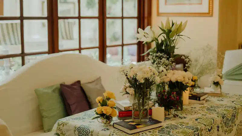 Unique Decorating Tips