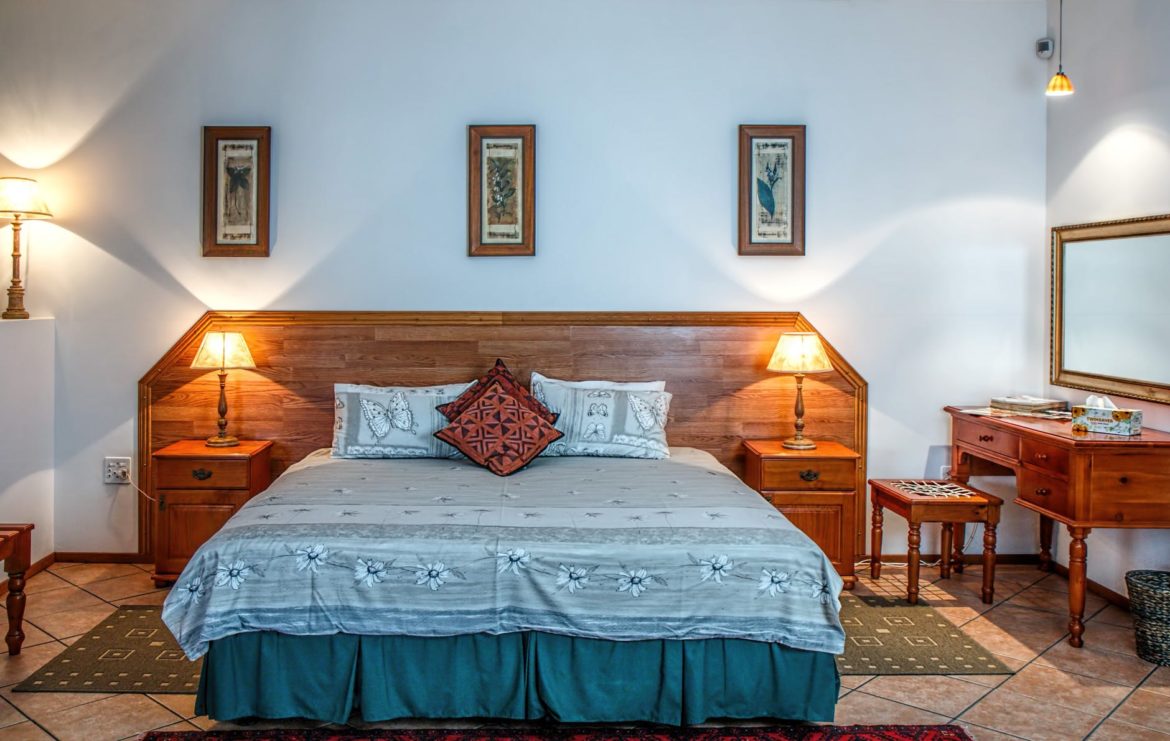 Bedroom design ideas for a couple