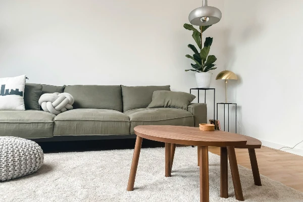 Decorating Your Living Room