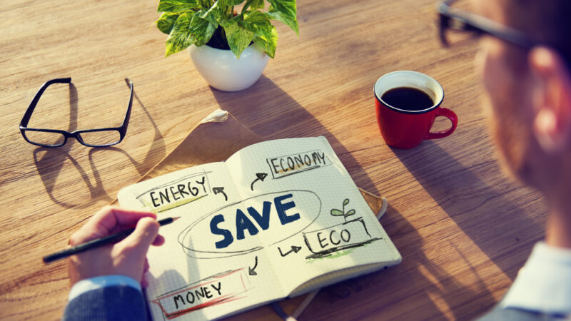 Save On Home Energy Costs The Smart Way