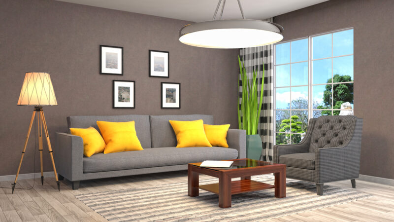 Decorating Your Living Room
