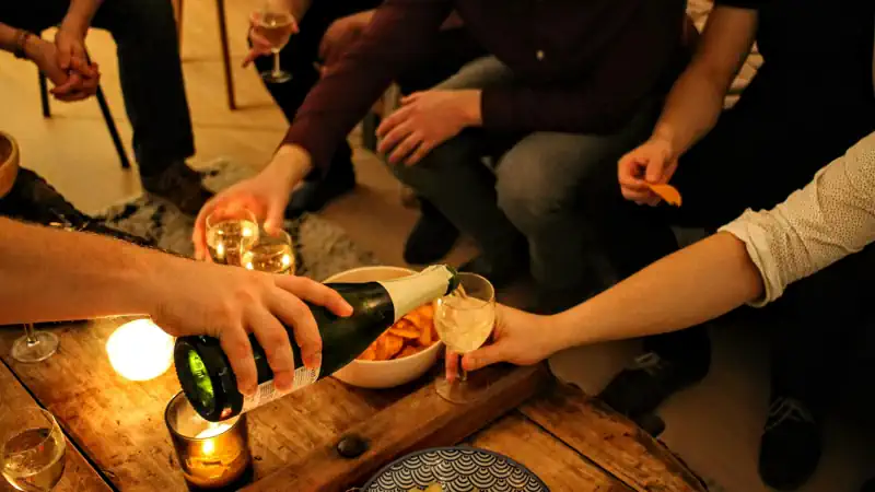Planning A Housewarming Party