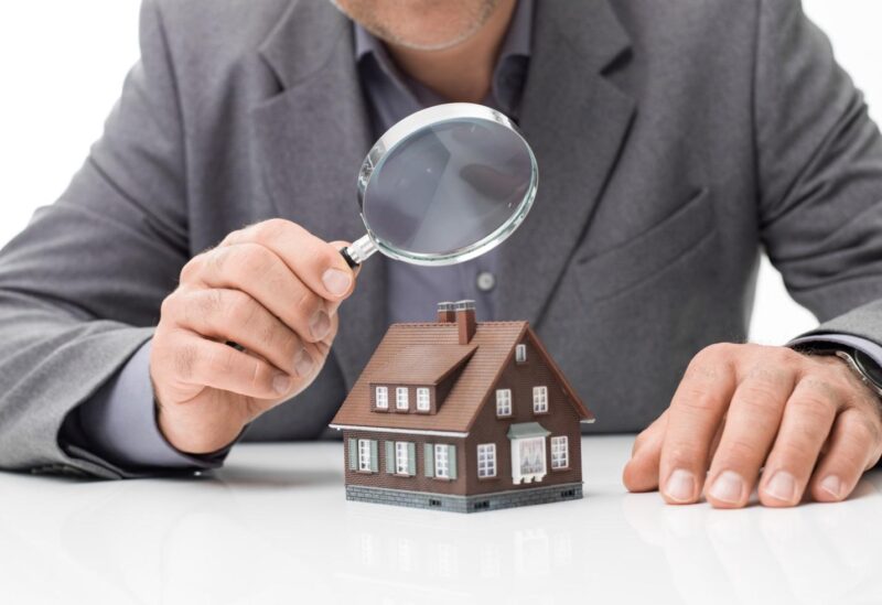 Home Insurance Inspections and Pulling Permits