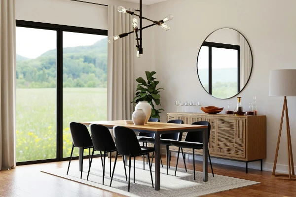 Interior Design Trends