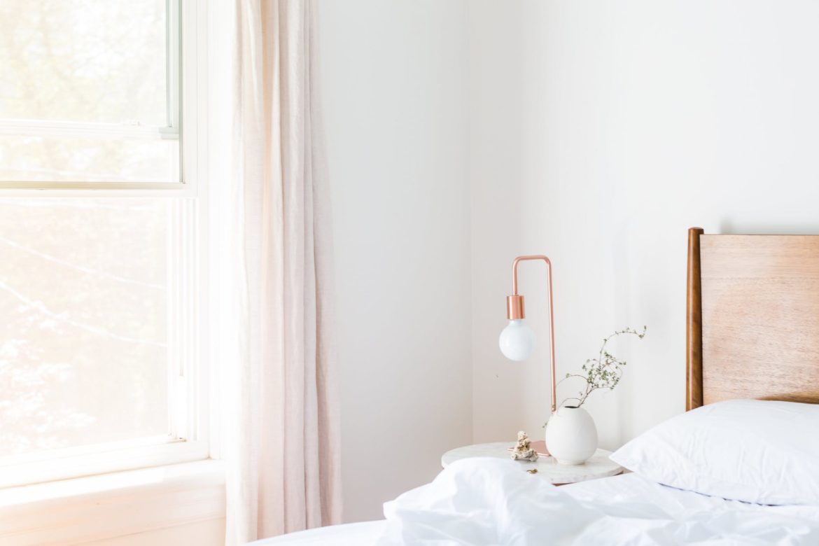 Small Bedroom