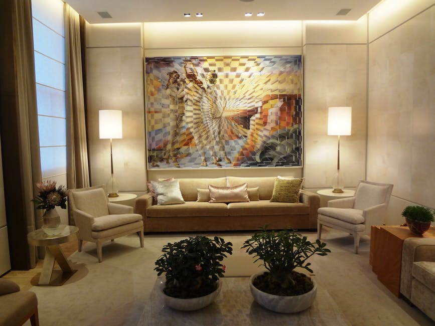 5 Top Tips to Create a Jaw-Dropping Feature/Accent Wall
