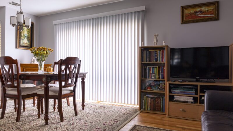 Window Treatment Ideas: How to Choose the Right Option