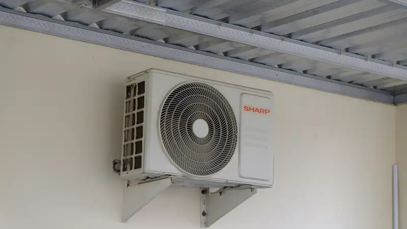 home hvac system