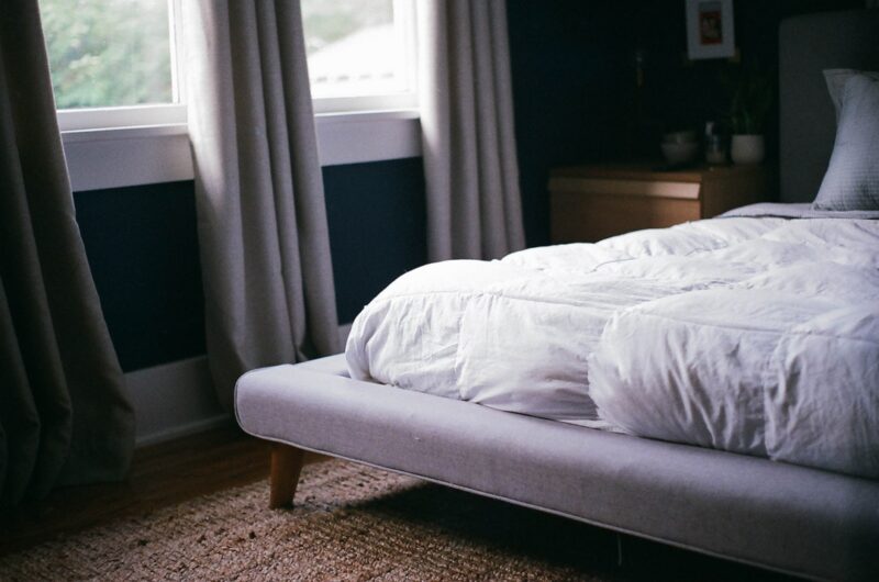 Make Your Old Mattress Feel Like New