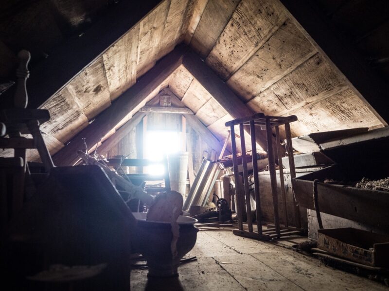 Why Attic Insulation is Necessary All Year Round