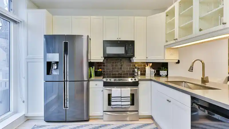 appliance repair