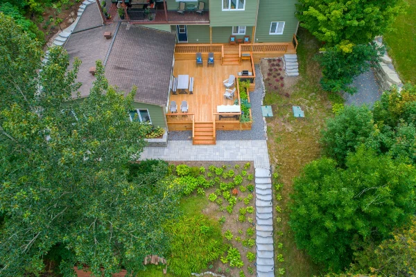 Landscape Design Ideas