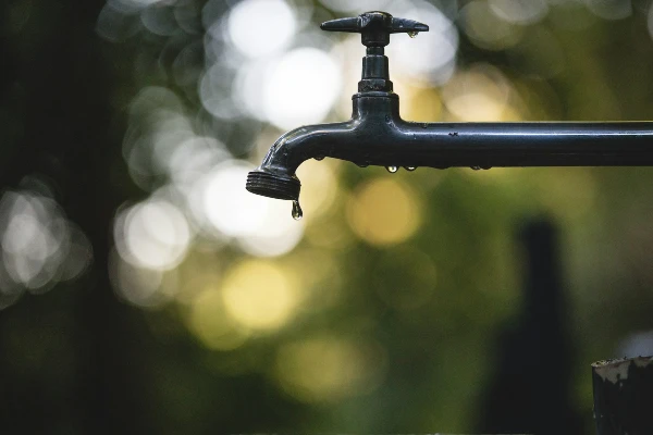 how to find a water leak