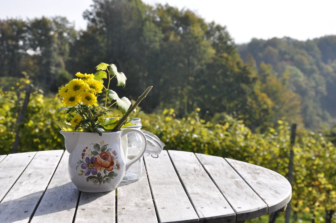How to Prepare Your Home for Summer