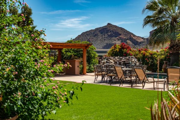 Setting the Scene for Your Summer Evenings