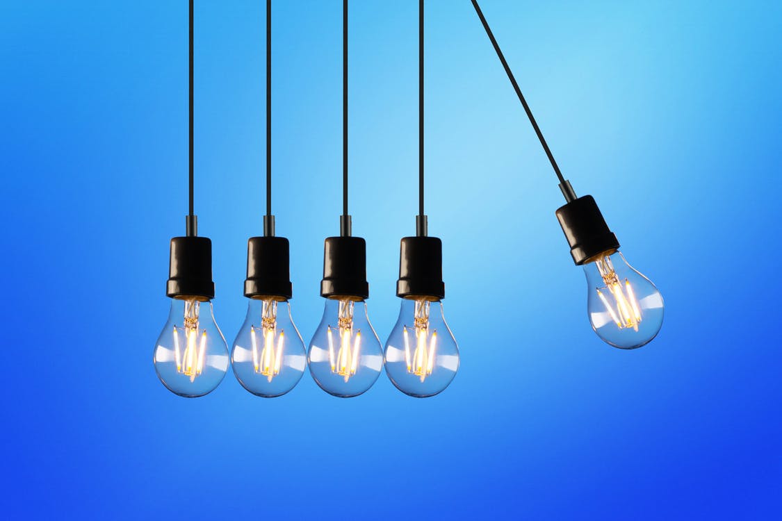 energy efficient