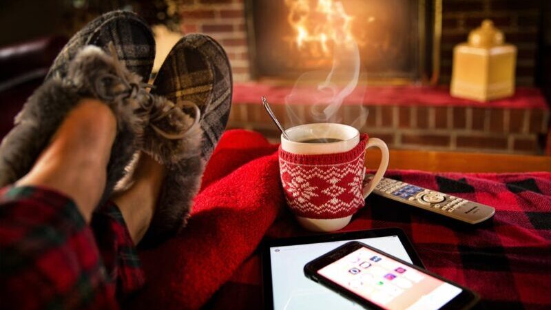 5 Ways to keep your home warm and cozy this winter