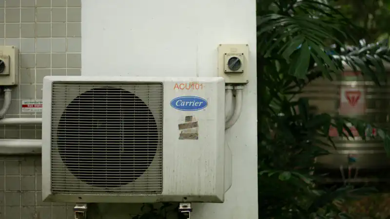 Window Air Conditioner