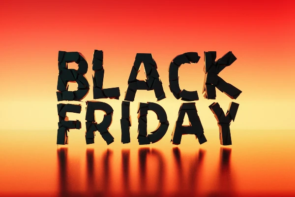 Black Friday Shopping Tips