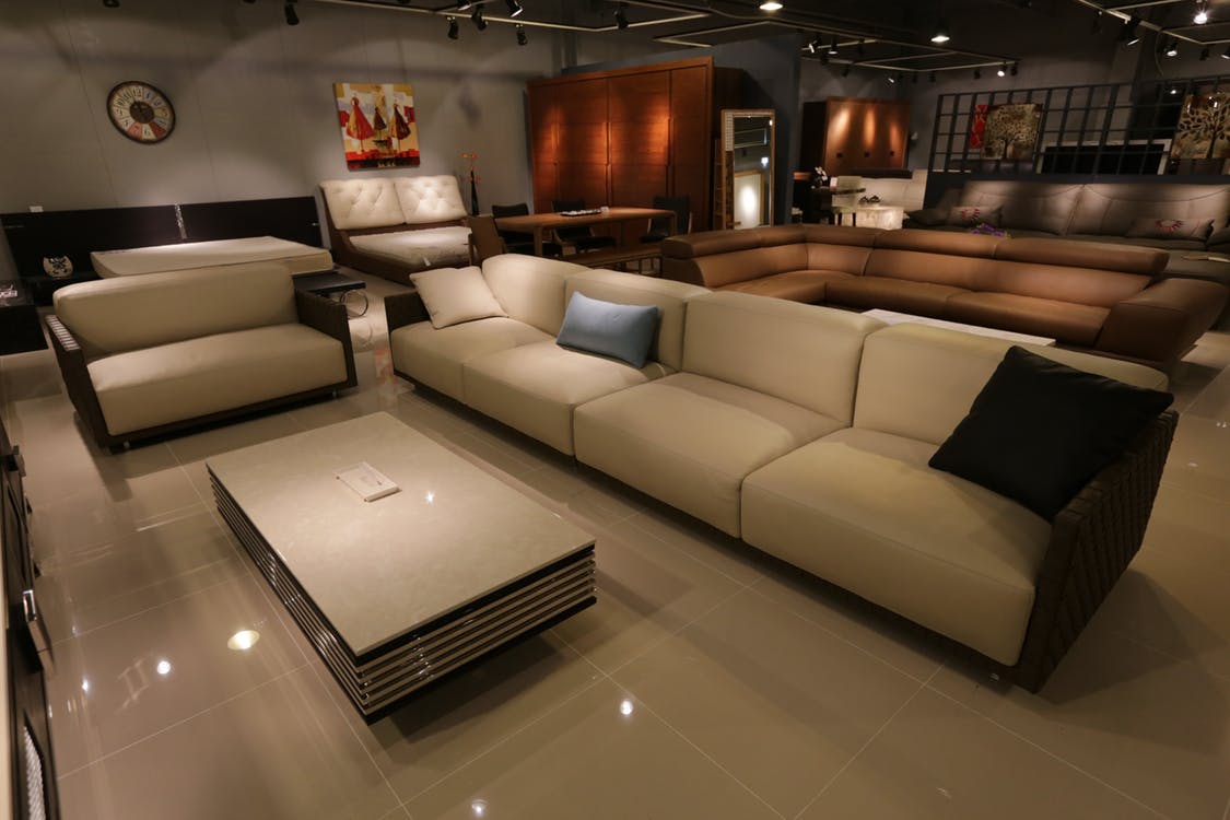 Tips for Buying Furniture