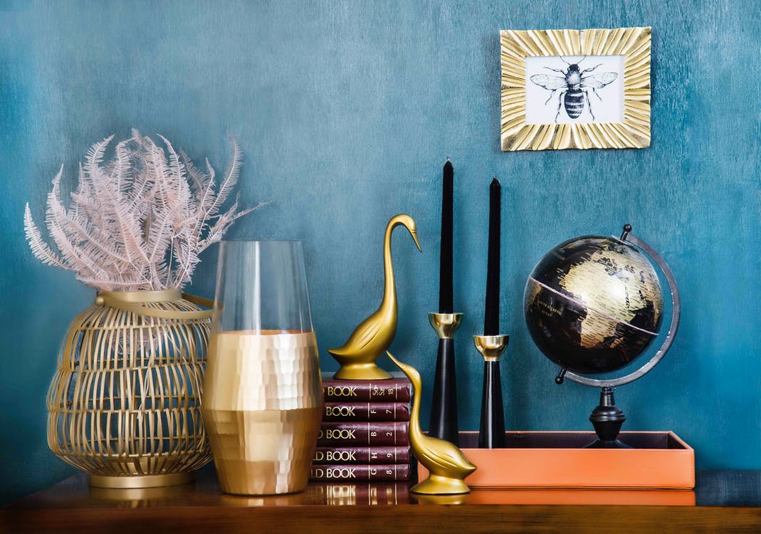 How To Create Interiors That Will Stand The Test Of Time