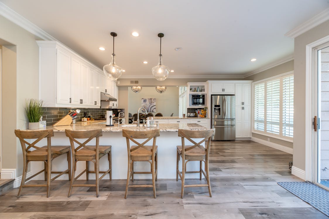 Ways to Design Your House For Wellness