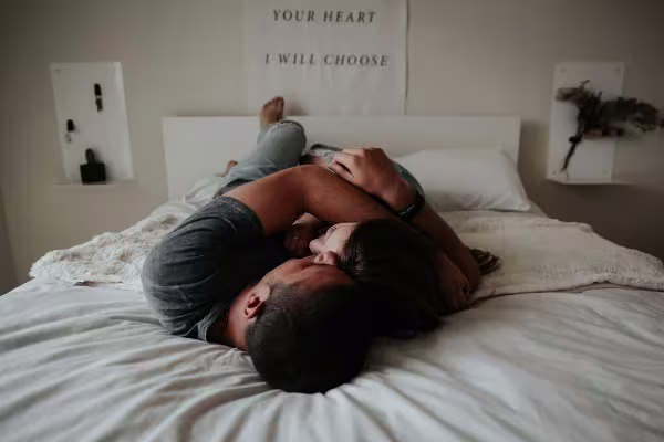 Create Romance In The Bedroom
