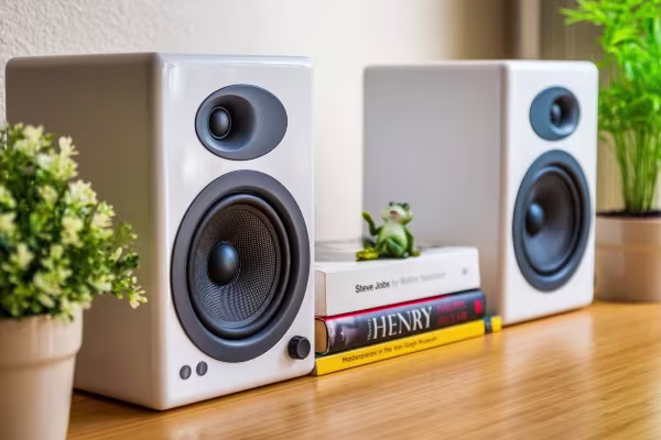 bookshelf speakers