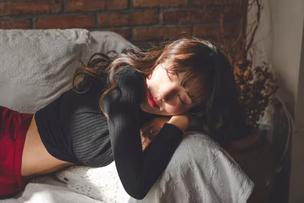 sleep and weight loss