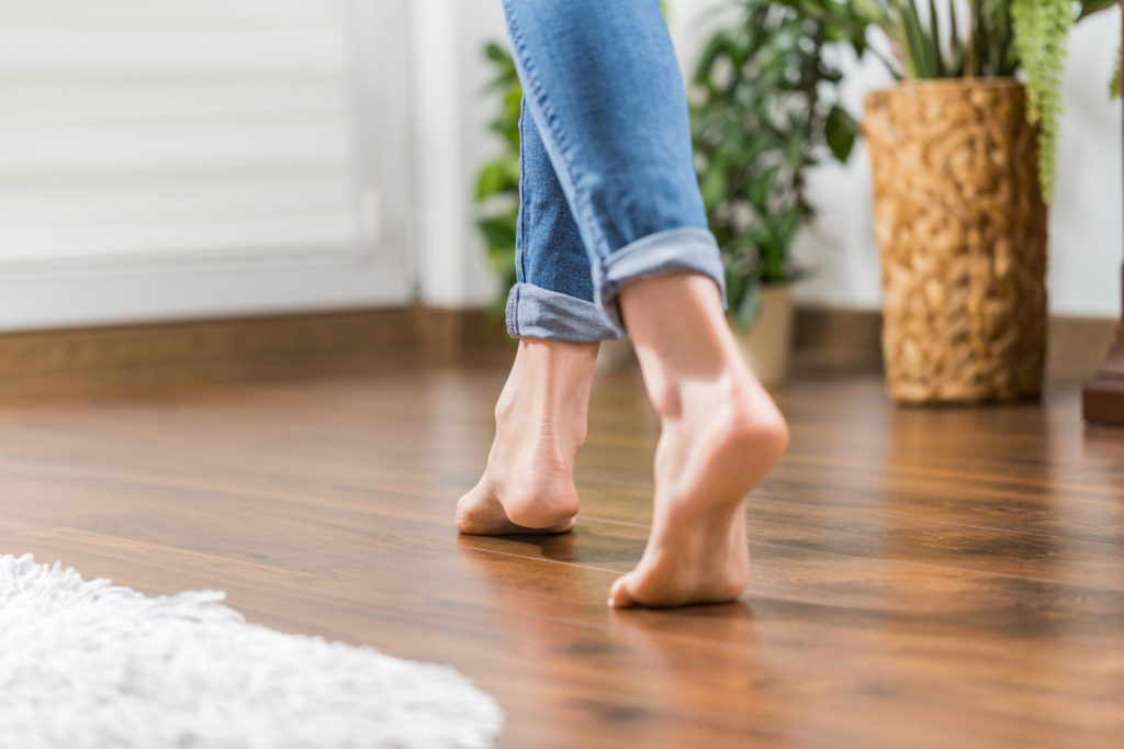 Benefits of Hardwood Floors