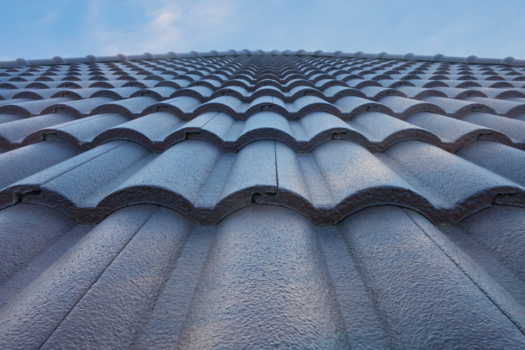 types of roofing shingles