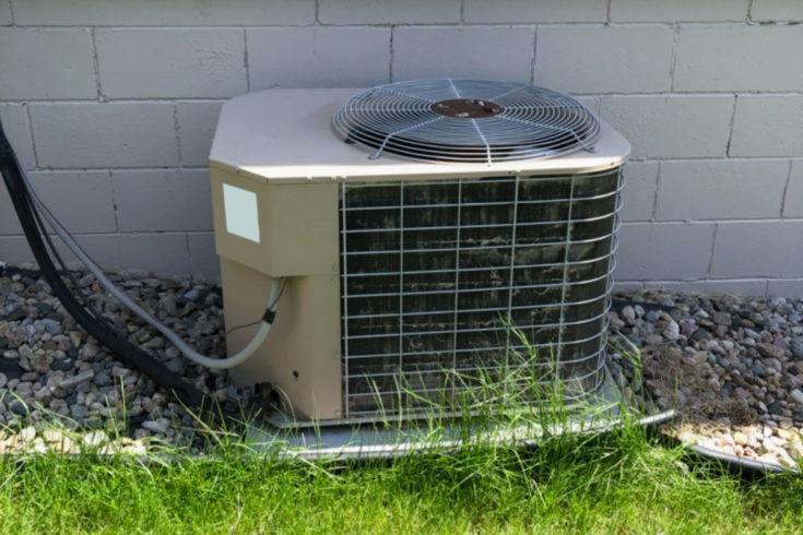 Avoiding Costly Air Conditioning Repairs