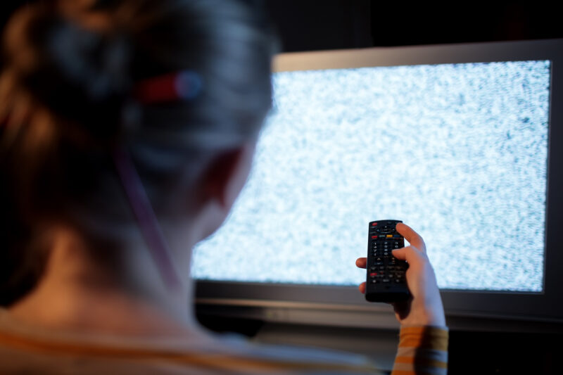 Digital TV Antenna Reception Tips