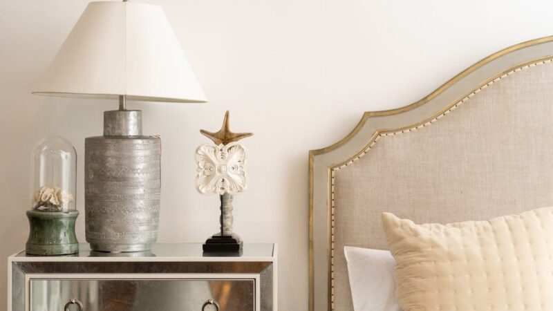 Bedroom Decorating Ideas on a Budget: What to Splurge and Save On