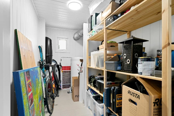 extra storage space