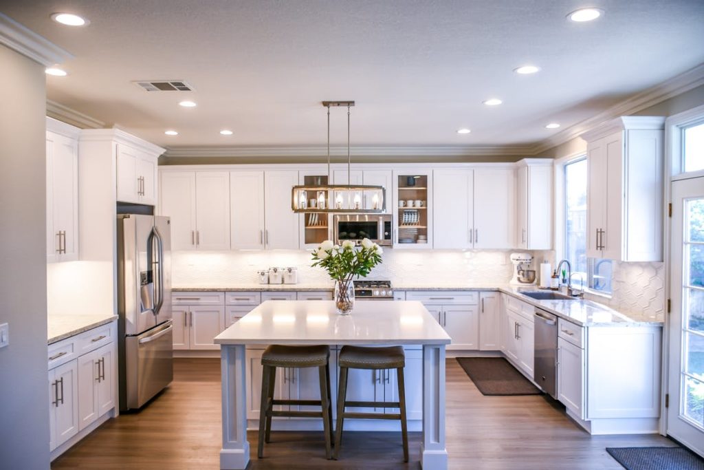The benefits of hiring the best kitchen company in Aberdeen area