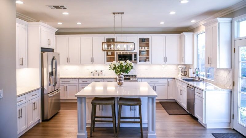 The benefits of hiring the best kitchen company in Aberdeen area
