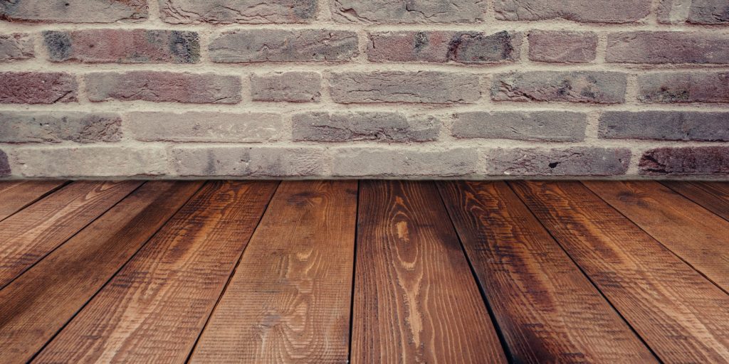 5 Hardwood Floor Design Ideas
