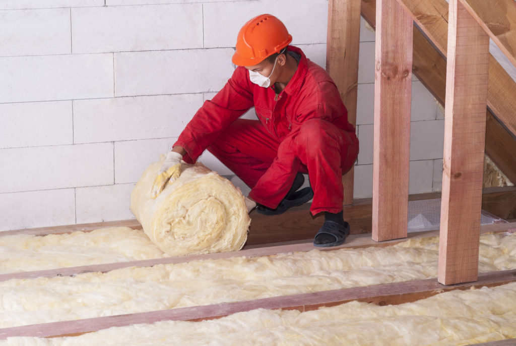 How to Insulate Your House and Prepare for Winter
