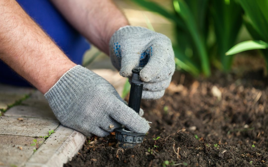 4 Ways to Winterize and Protect Your Sprinkler System - Domestications