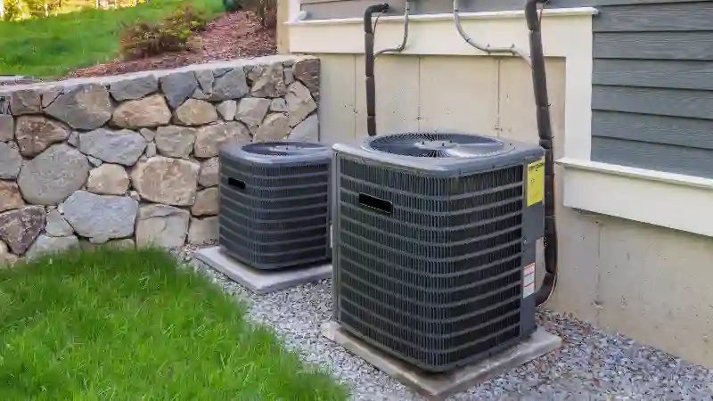 Benefits of HVAC Zoning Systems
