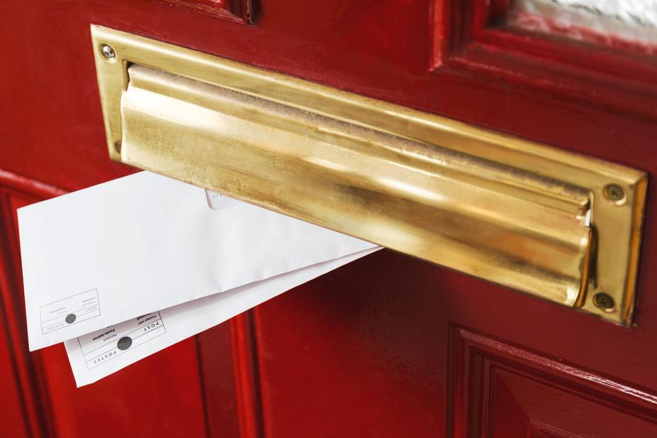 Choosing the Right Letterbox