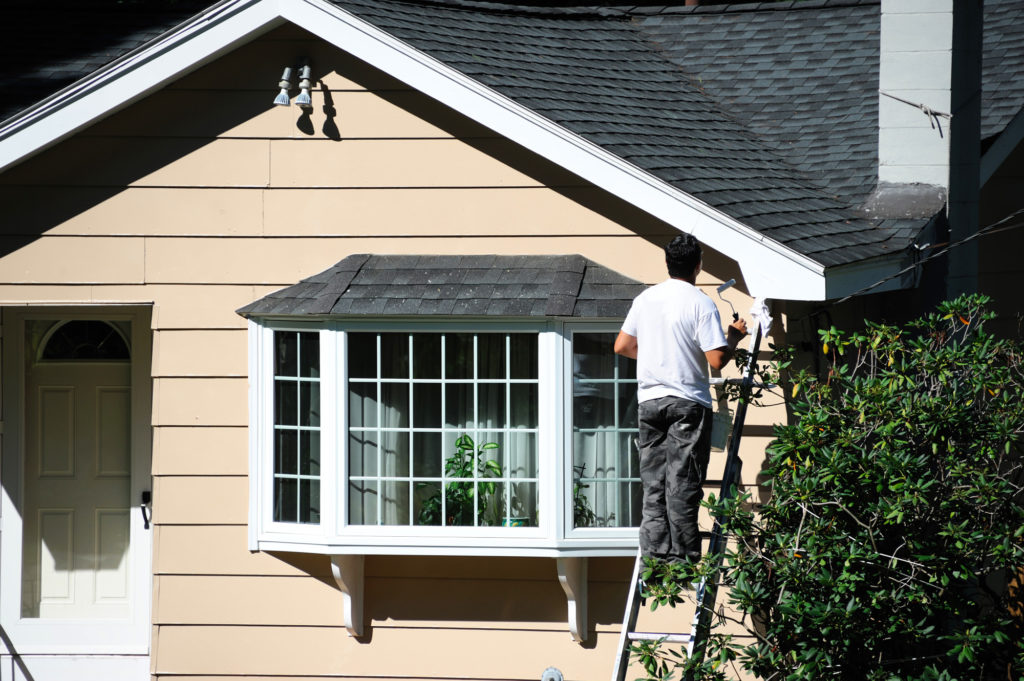 Increase Your Home Value