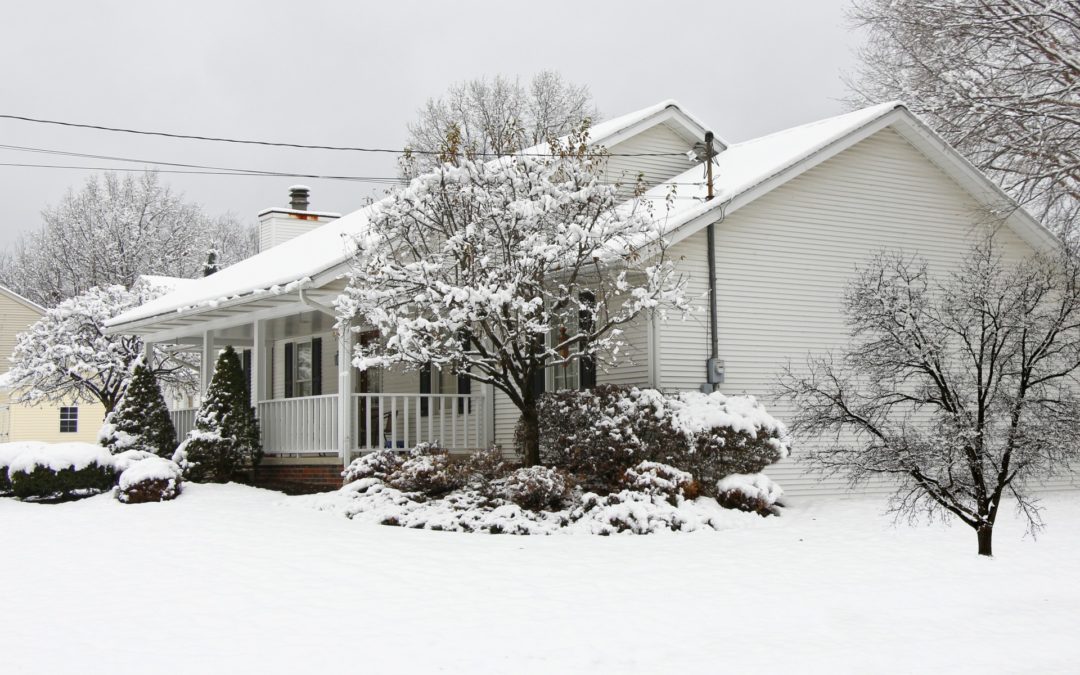 Prepare Your Home for Winter With These 13 Easy DIY Projects