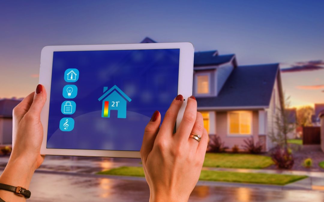 A Tech Lover’s Guide to the Top Home Automation Companies
